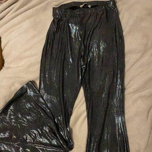 Flare Pants
